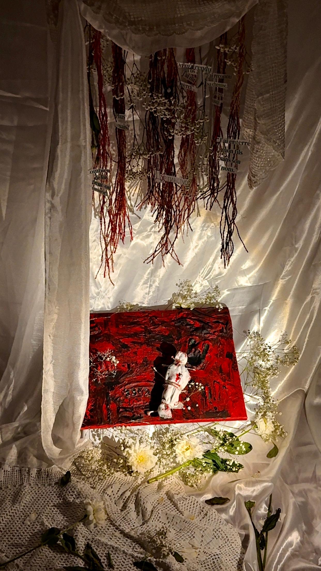 8192 (c) Hana Kucevic 2025